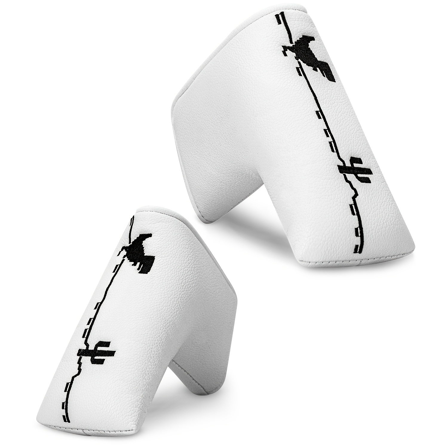 Penutup Putter Golf Dinosaur & - Headcover Driver ulasan dan harga