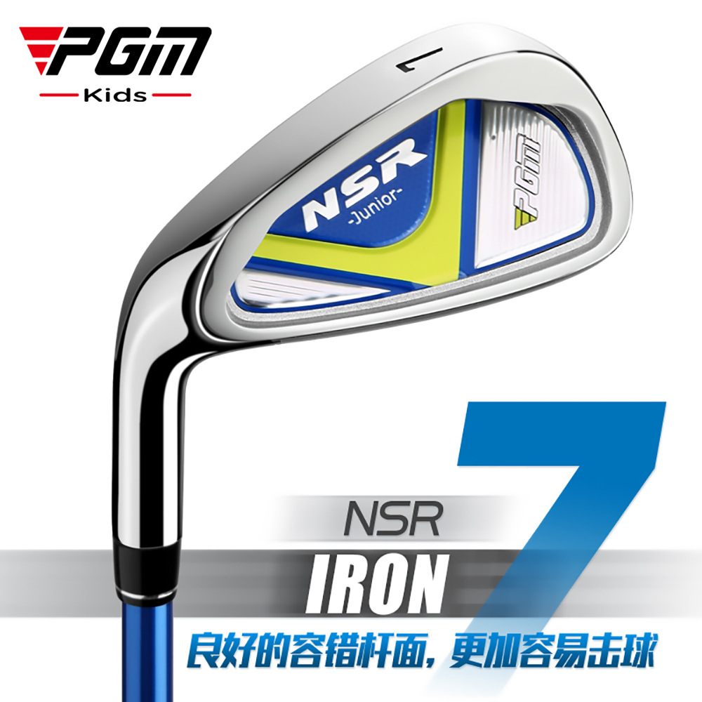 PGM Tangan Kiri # 7 Tongkat Go - Golf Equipment For Youth ulasan dan harga