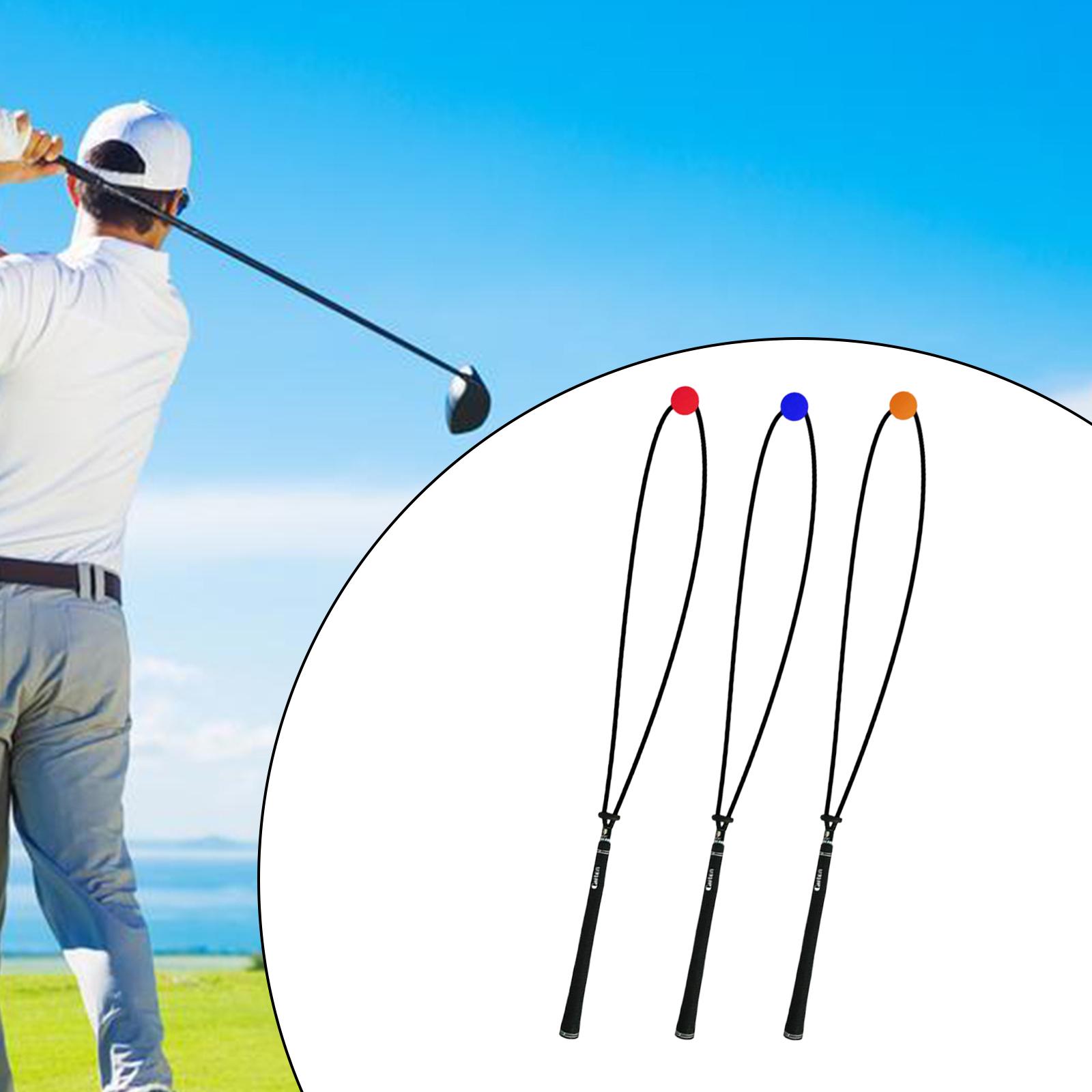 Tali Latihan Ayunan Golf, Alat - Golf Equipment Beginners ulasan dan harga