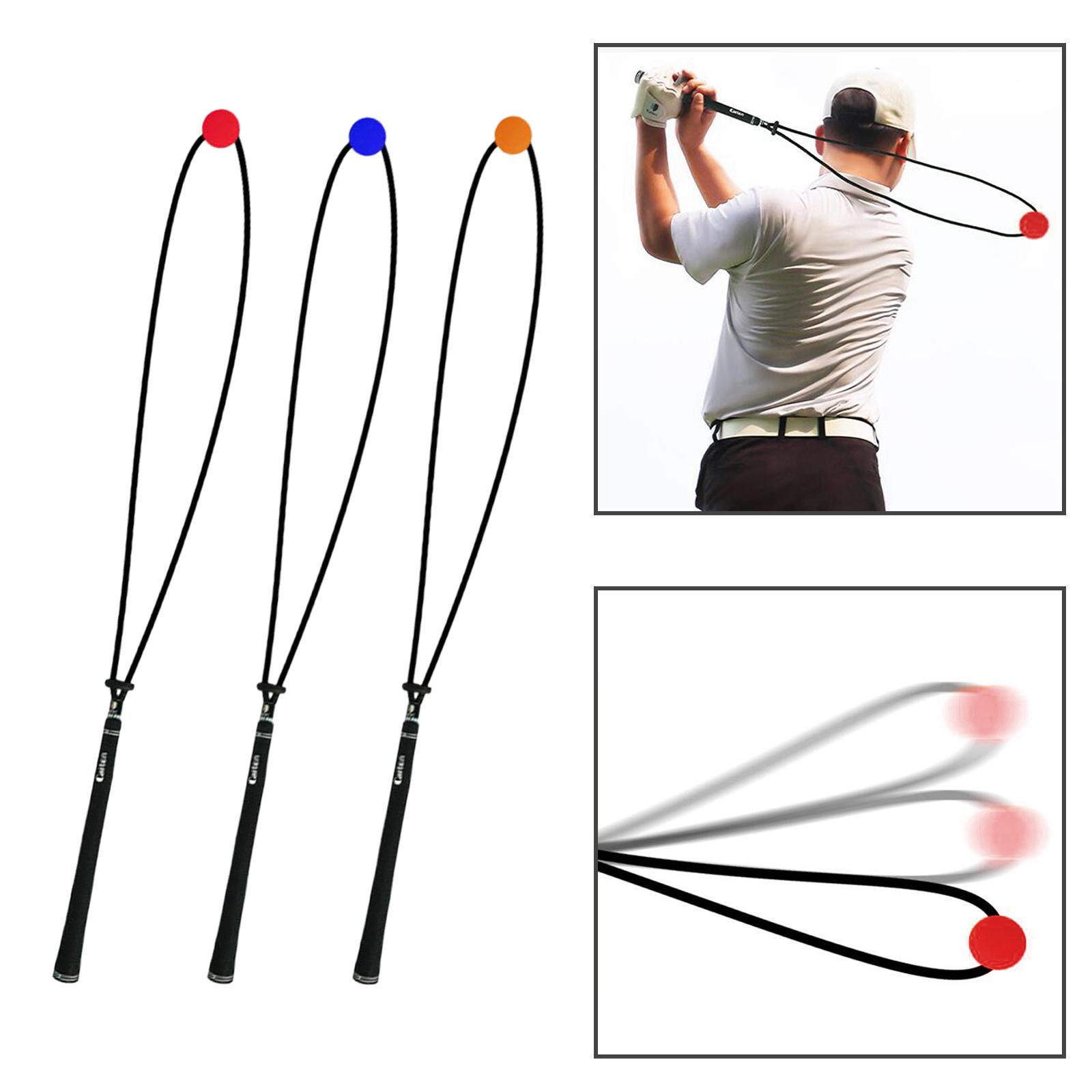Tali Latihan Ayunan Golf, Alat - Golf Equipment Beginners ulasan dan harga