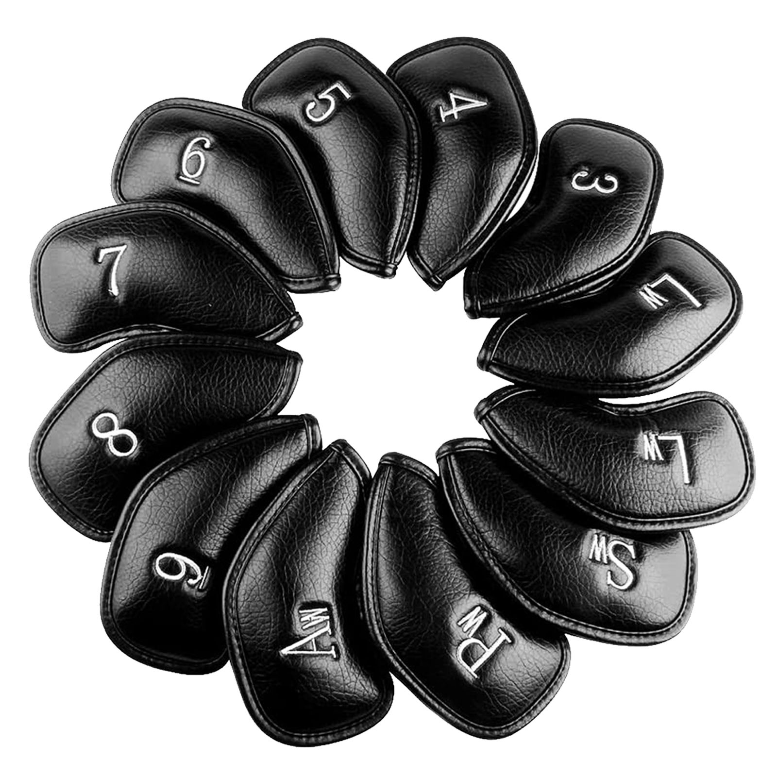 Penutup Kepala Tongkat Golf Be - Headcover Driver ulasan dan harga