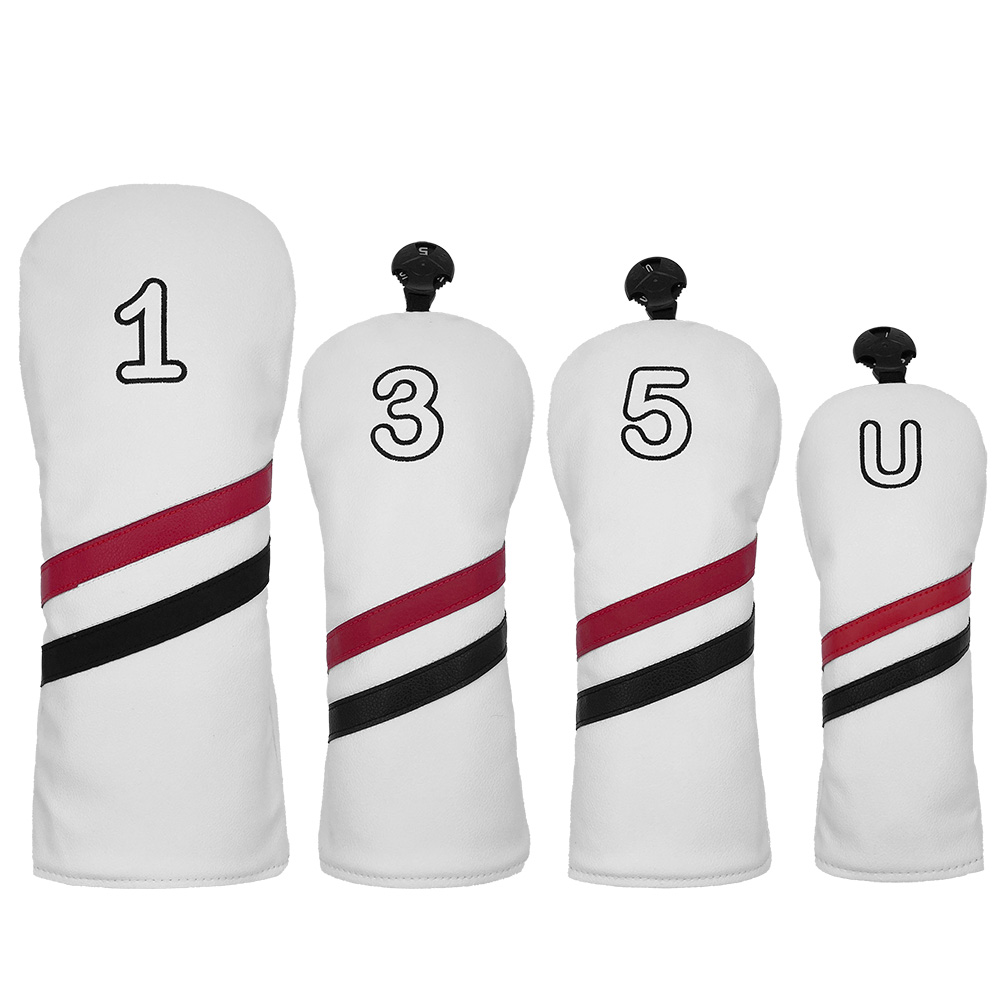 Klub Golf # 1 # 3 # 5 # Penutu - Golf Equipment Deals ulasan dan harga