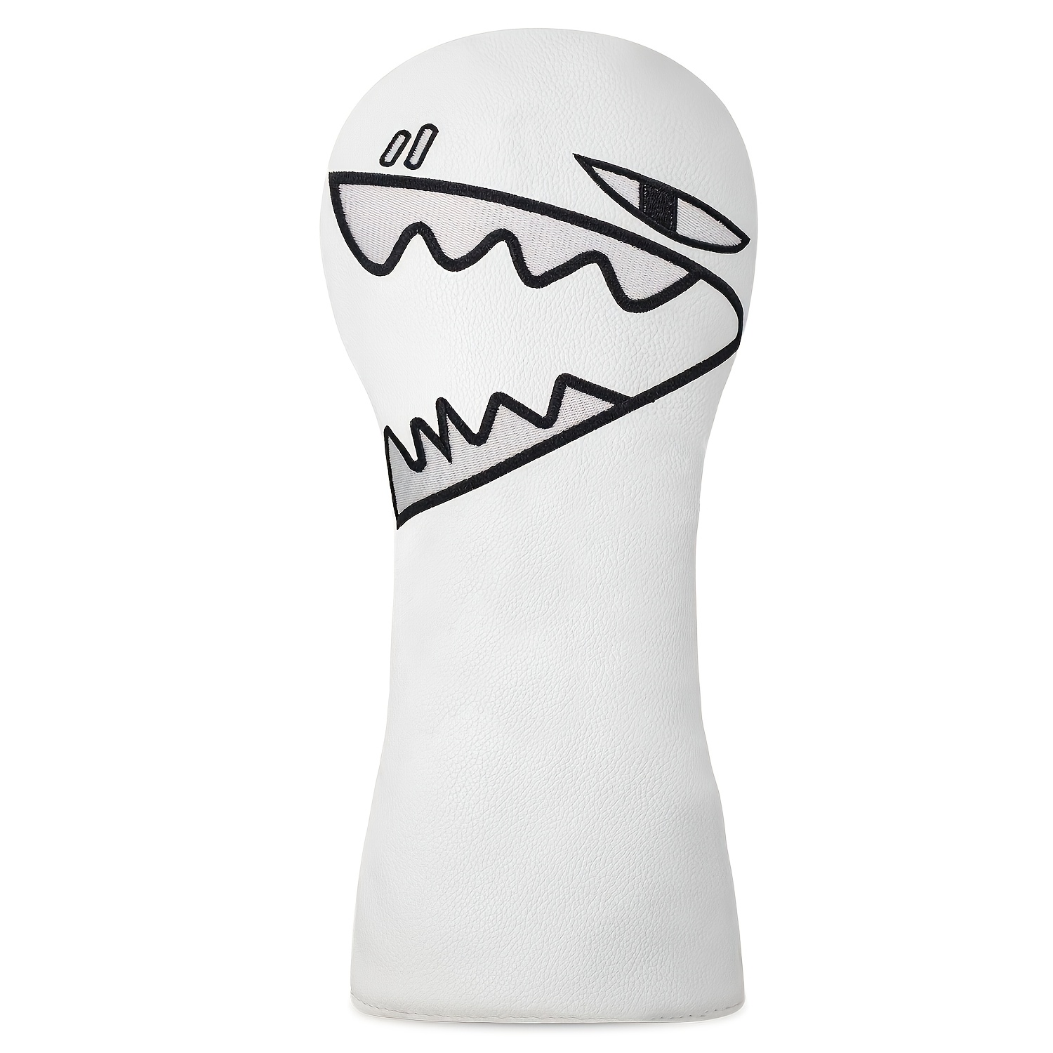 1 buah/4 buah Penutup Kepala D - Headcover Driver ulasan dan harga