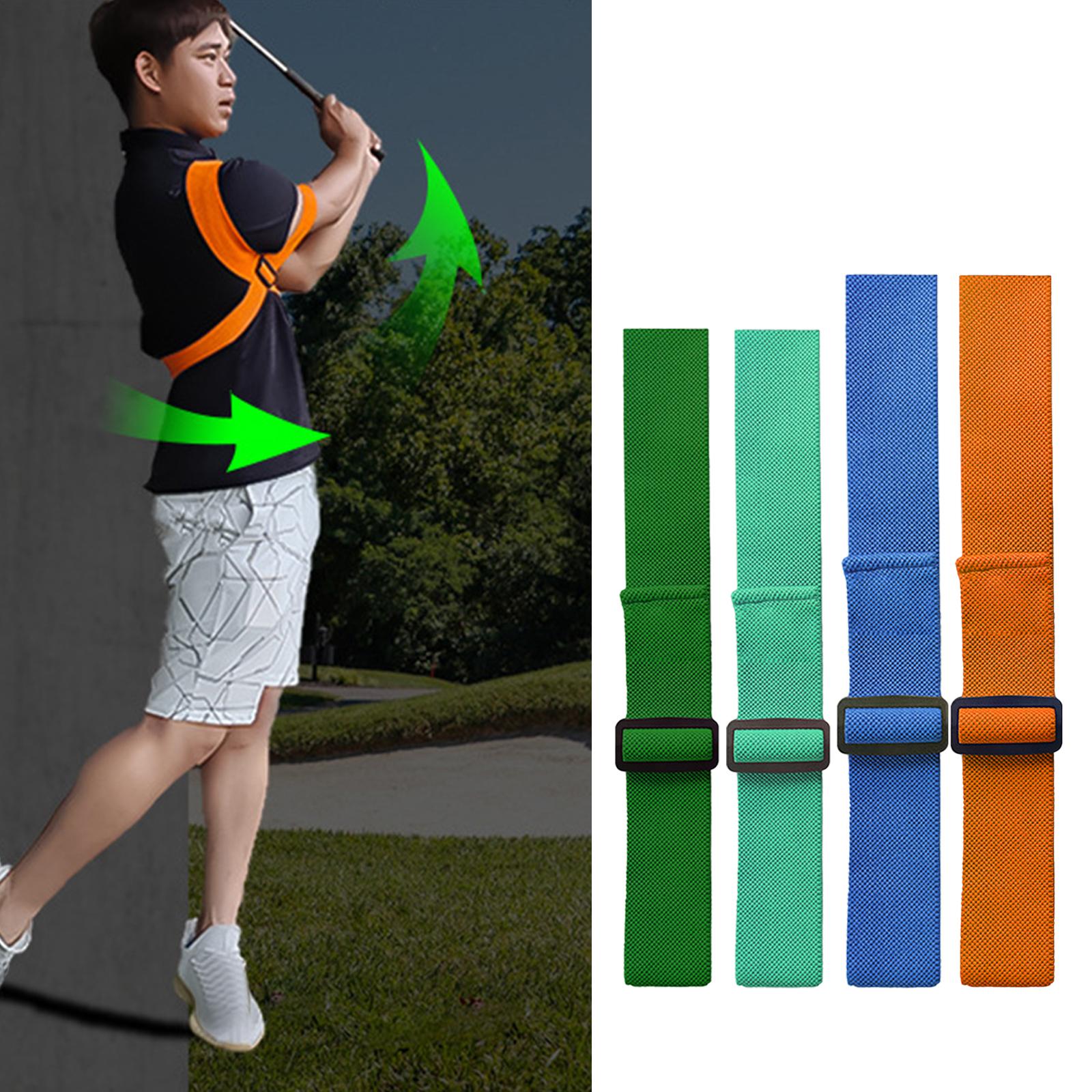 Golf Swing Band Alat Bantu Ayu - Golf Equipment And Gear ulasan dan harga