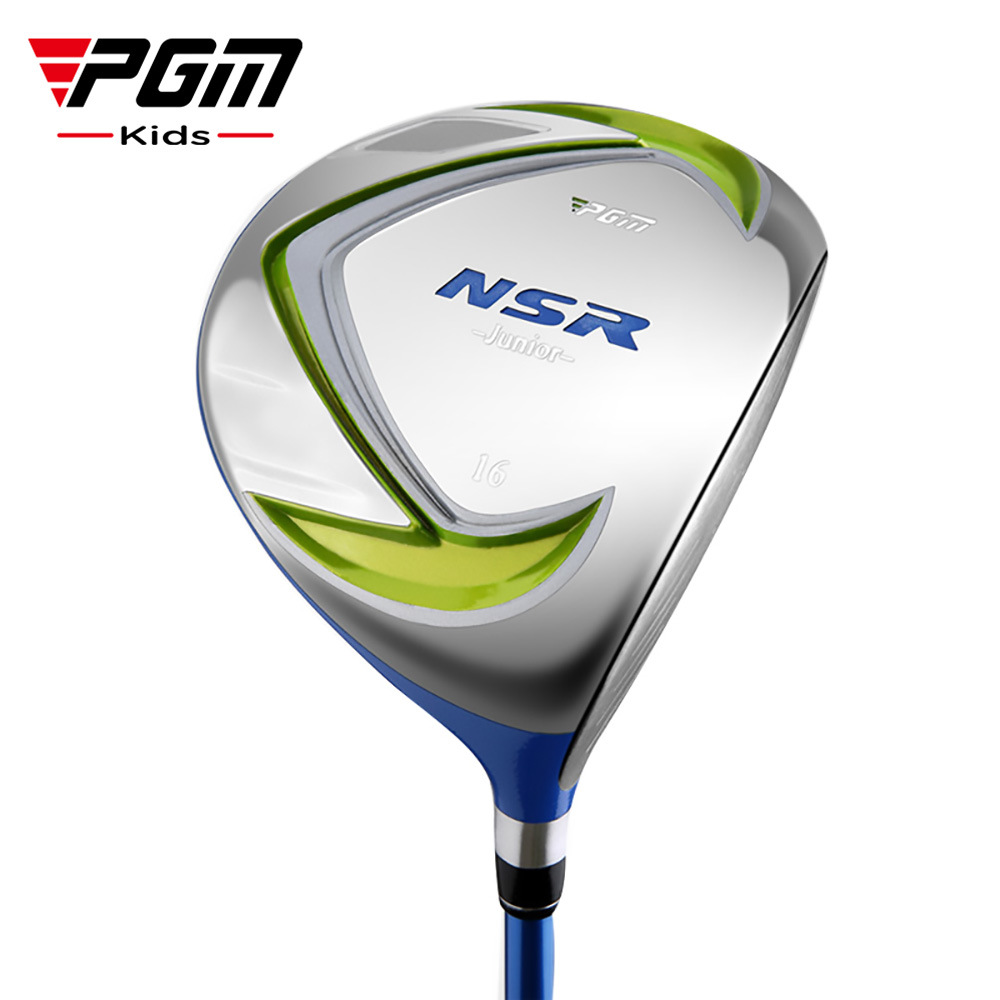 Peralatan Klub Golf Kayu Pemul - Golf Equipment For Youth ulasan dan harga