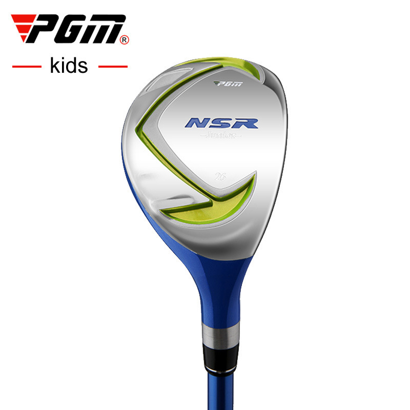 Peralatan Klub Golf Kayu Pemul - Golf Equipment For Youth ulasan dan harga