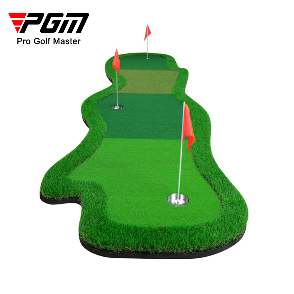 PGM Golf hijau 1x4m, asisten l - Golf Exercise Equipment ulasan dan harga