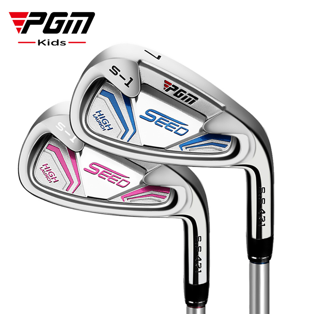 PGM Girls Single # 7 Tongkat G - Golf Equipment For Youth ulasan dan harga