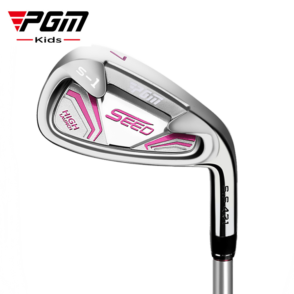 PGM Girls Single # 7 Tongkat G - Golf Equipment For Youth ulasan dan harga