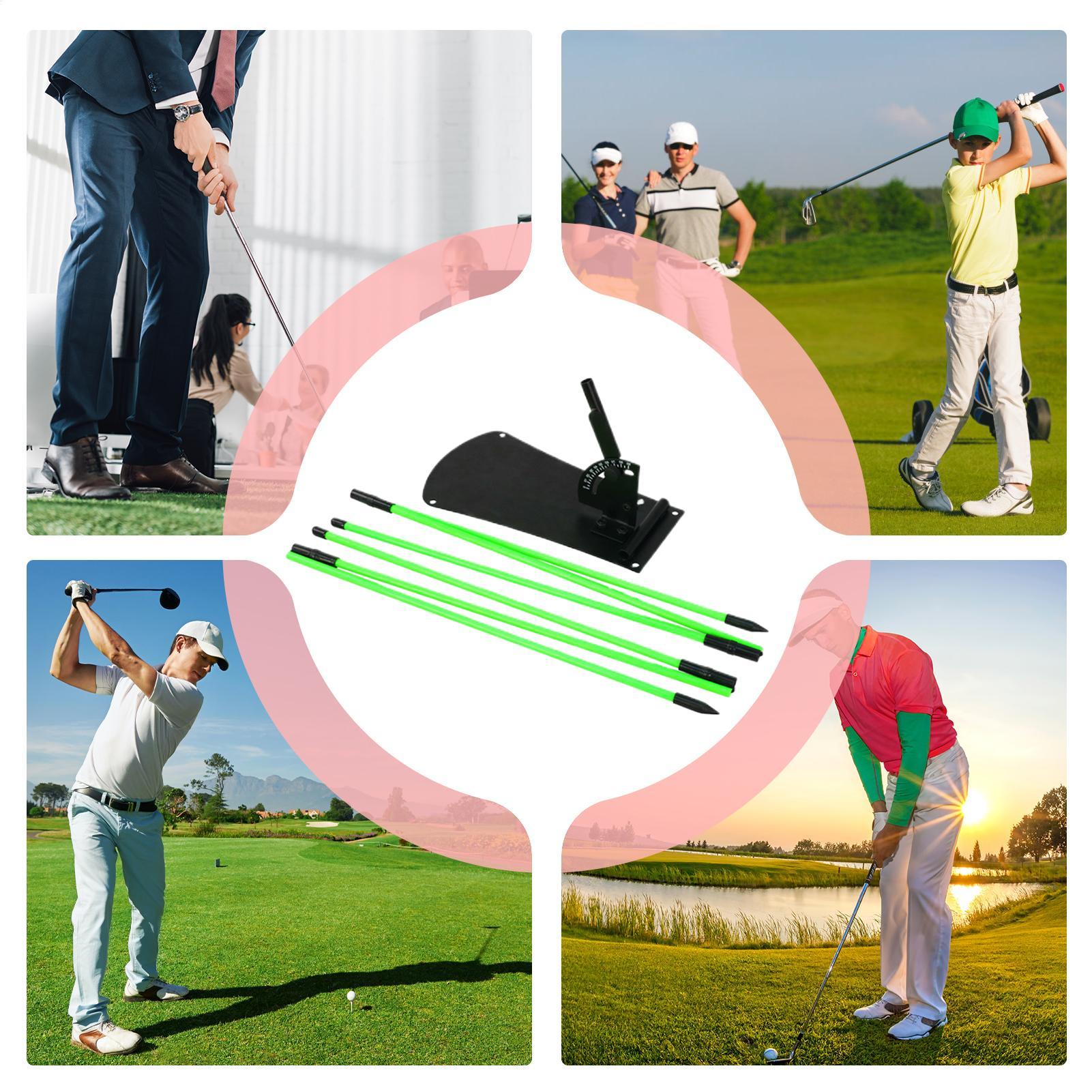 Tongkat Penyelarasan Golf Alat - Golf Equipment ulasan dan harga