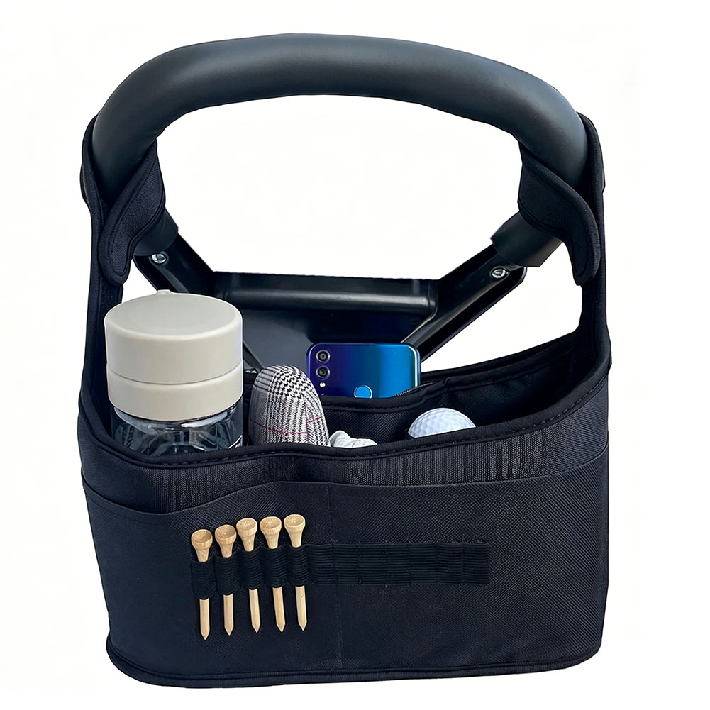 Tas Penyimpanan Kereta Golf 38 - Golf Equipment And Gear ulasan dan harga