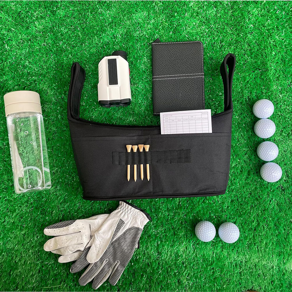 Tas Penyimpanan Kereta Golf 38 - Golf Equipment And Gear ulasan dan harga