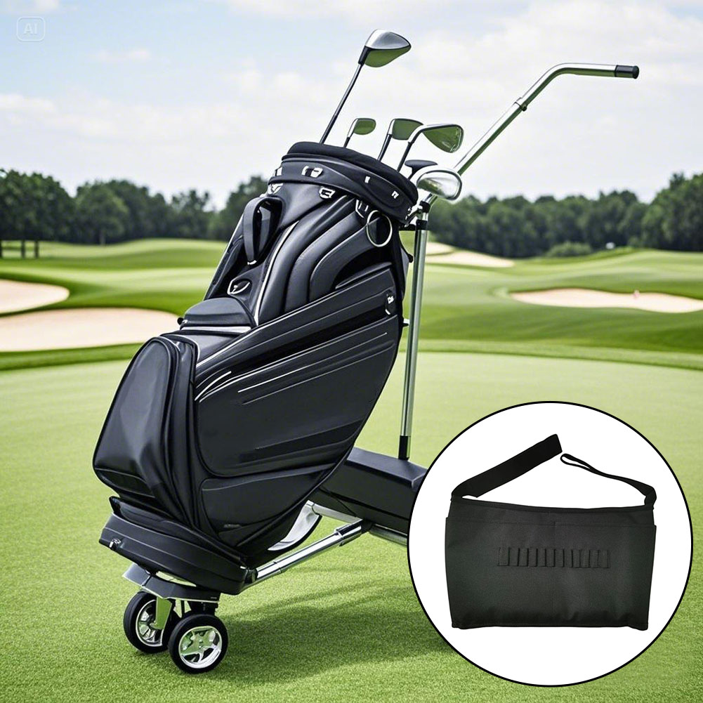 Tas Penyimpanan Kereta Golf 38 - Golf Equipment And Gear ulasan dan harga