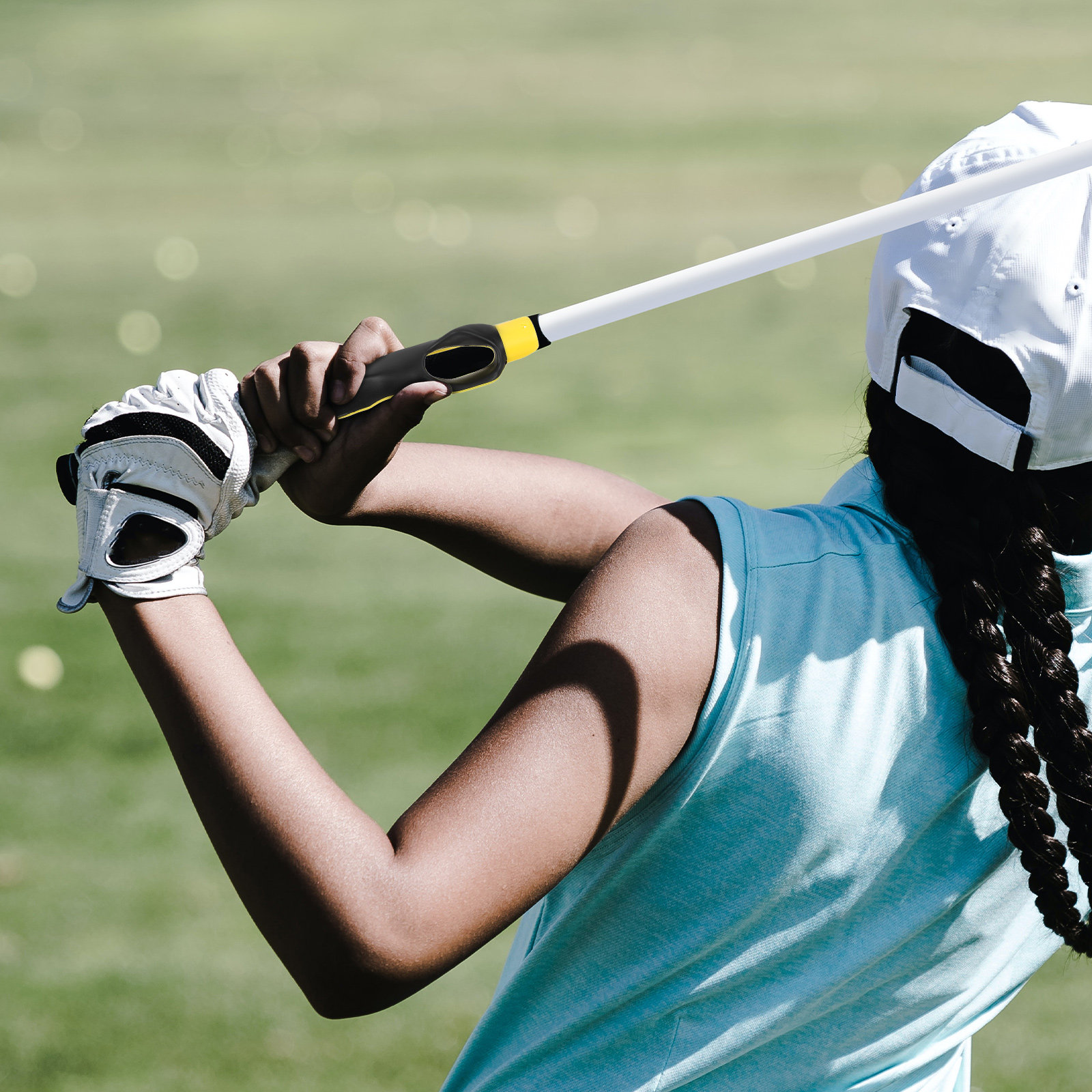 Alat Pelatih Pegangan Golf, Ko - Golf Equipment ulasan dan harga