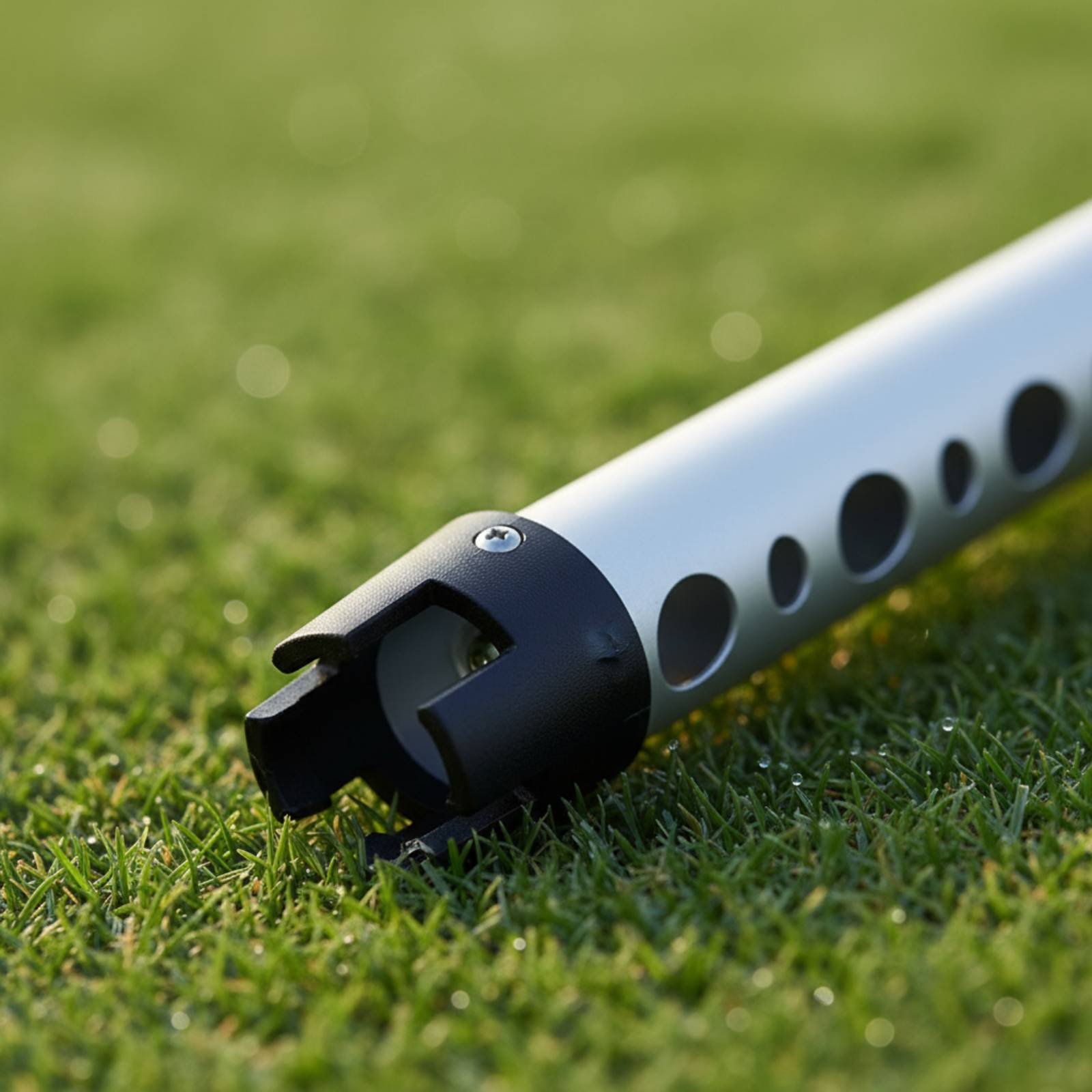 Pengambil Bola Golf dari Alumi - Golf Equipment ulasan dan harga