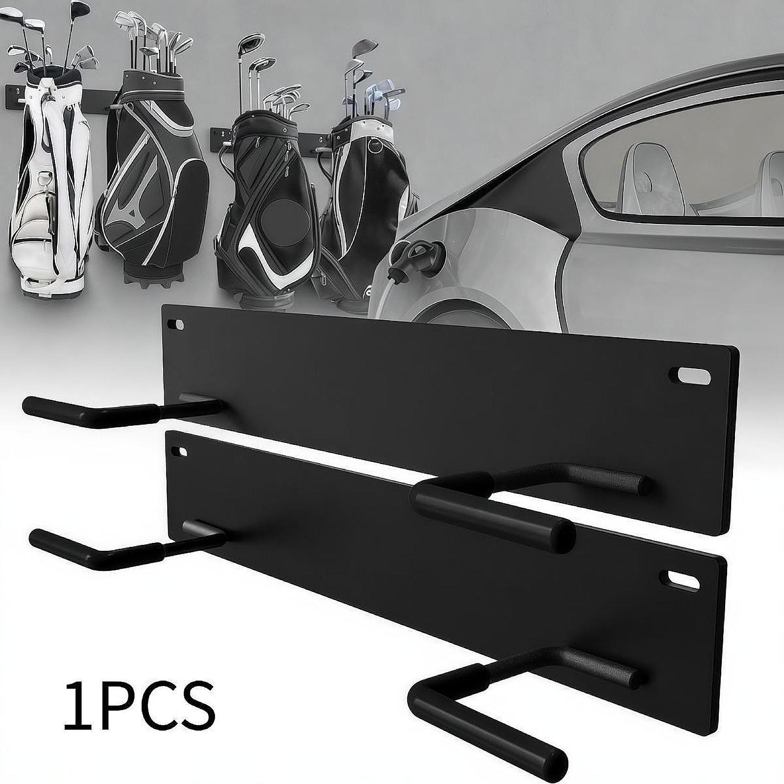 Rak Dinding untuk Tas Golf dan - Golf Equipment Garage Organizer ulasan dan harga