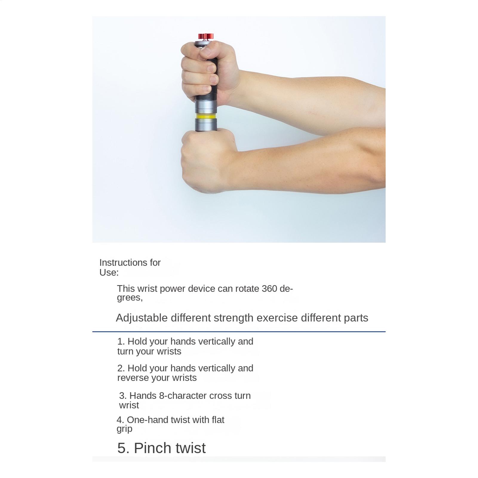 Alat Penguat Genggaman Tangan, - Golf Exercise Equipment ulasan dan harga